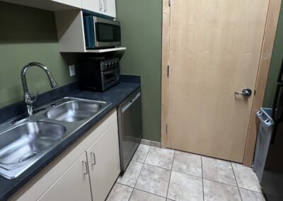 Offices at Windsor Kitchen