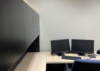 Offices at Windsor Office East 2