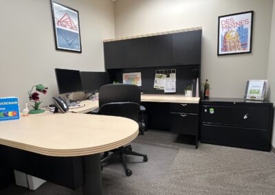 Offices at Windsor Office West 1