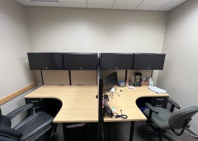 Offices of Windsor Office West 3