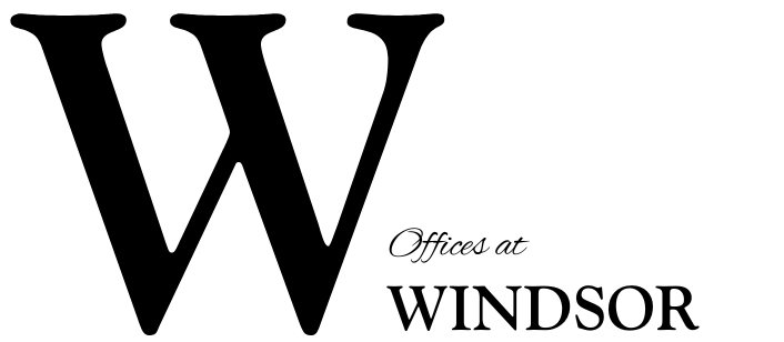 Offices at Windsor